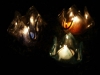 luminarias