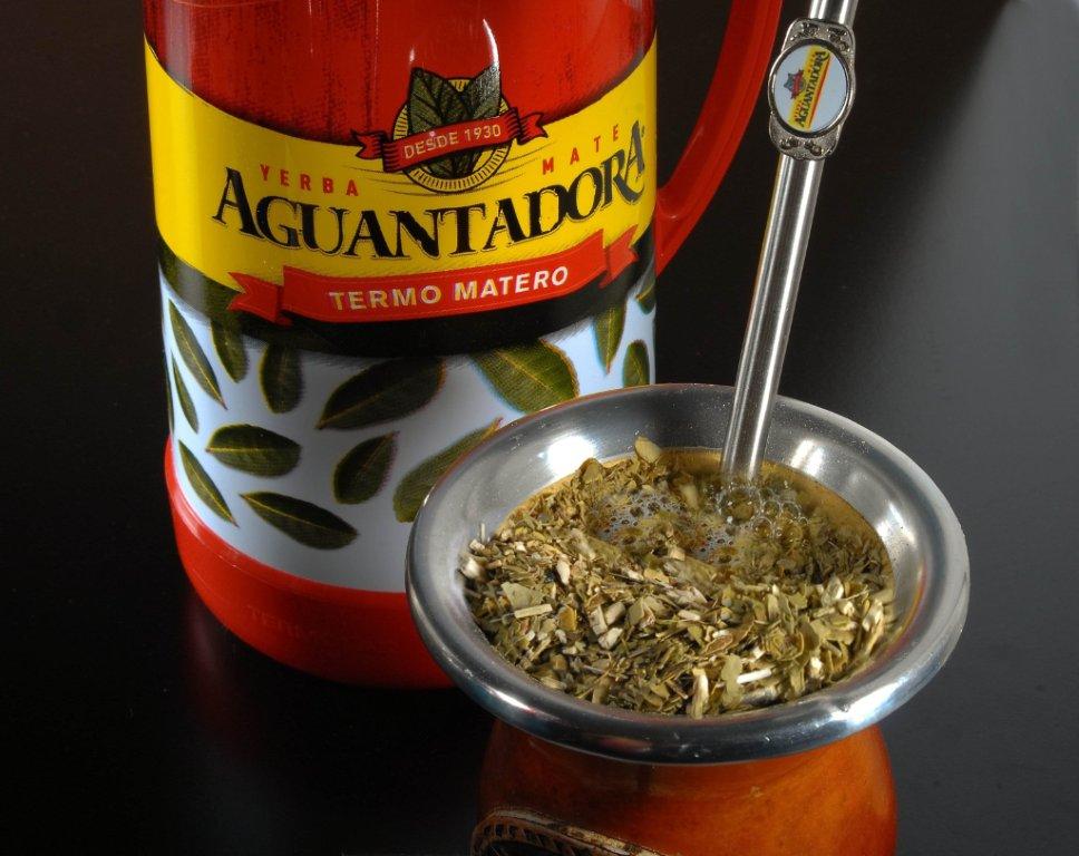 Yerba Mate Aguantadora – RYM | Ruta de la Yerba Mate