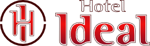 logo hotel ideal